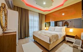 Mersin Vip House Mersin (mediterranean)